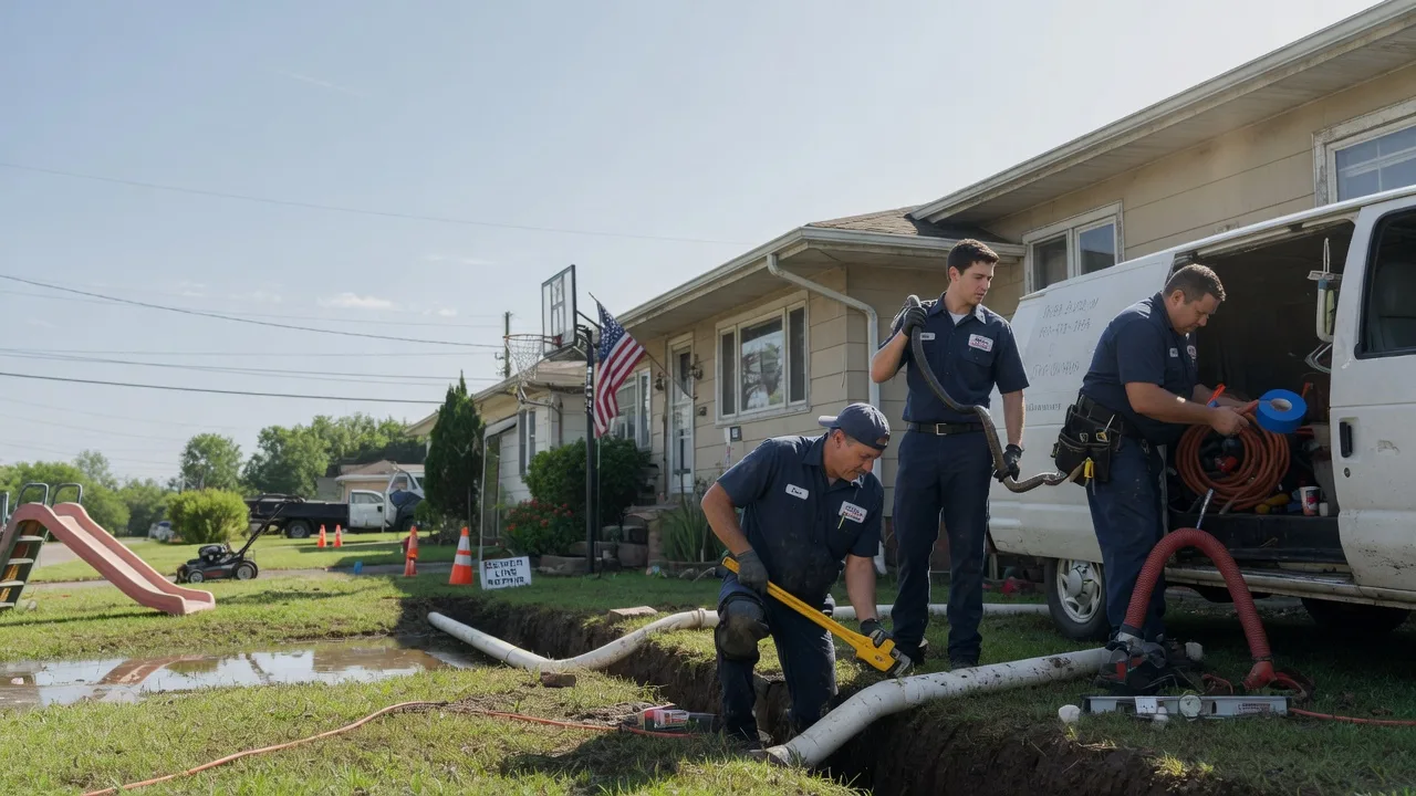 Toilet Installation in Pineville, KY near me